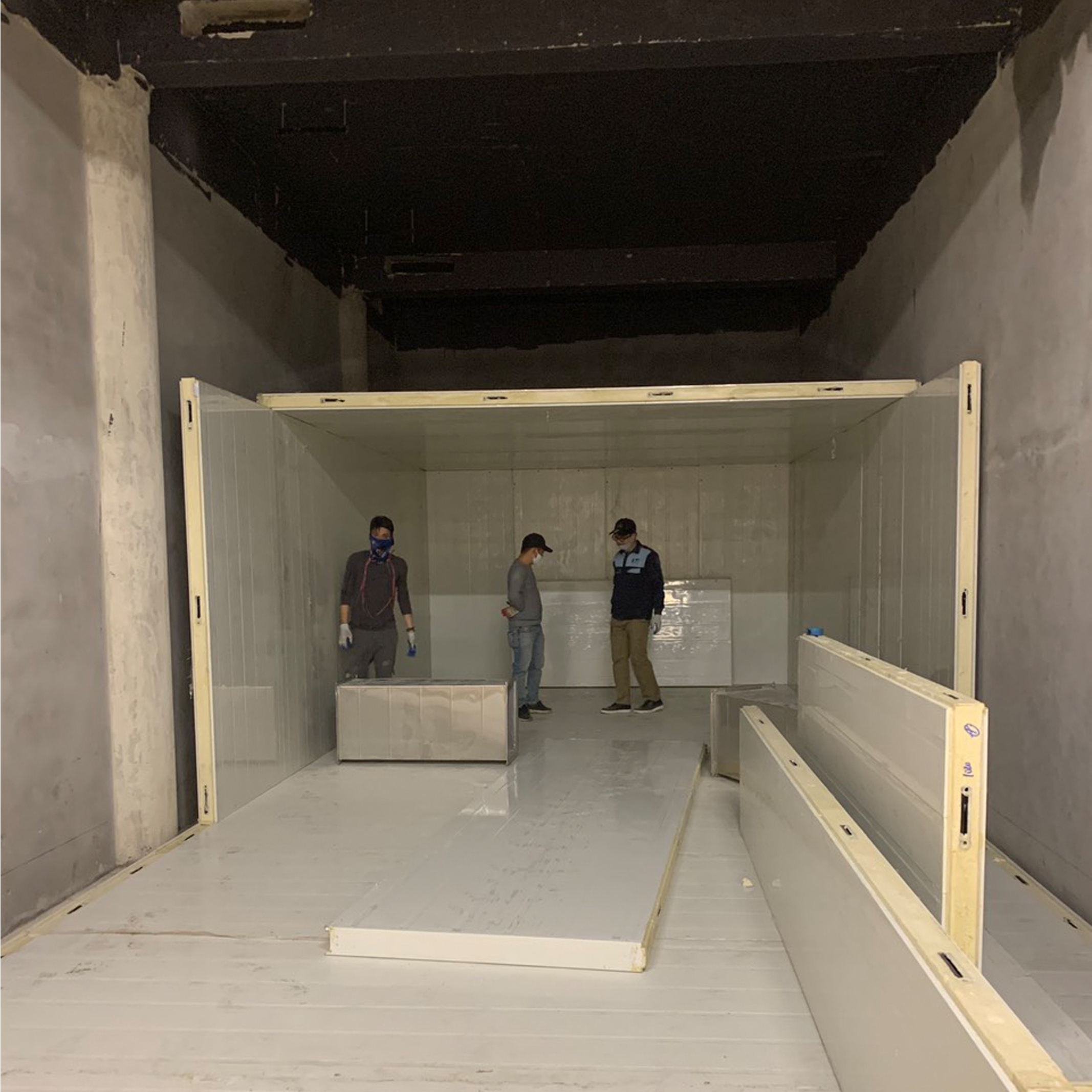 Chất lượng dịch vụ uy tín