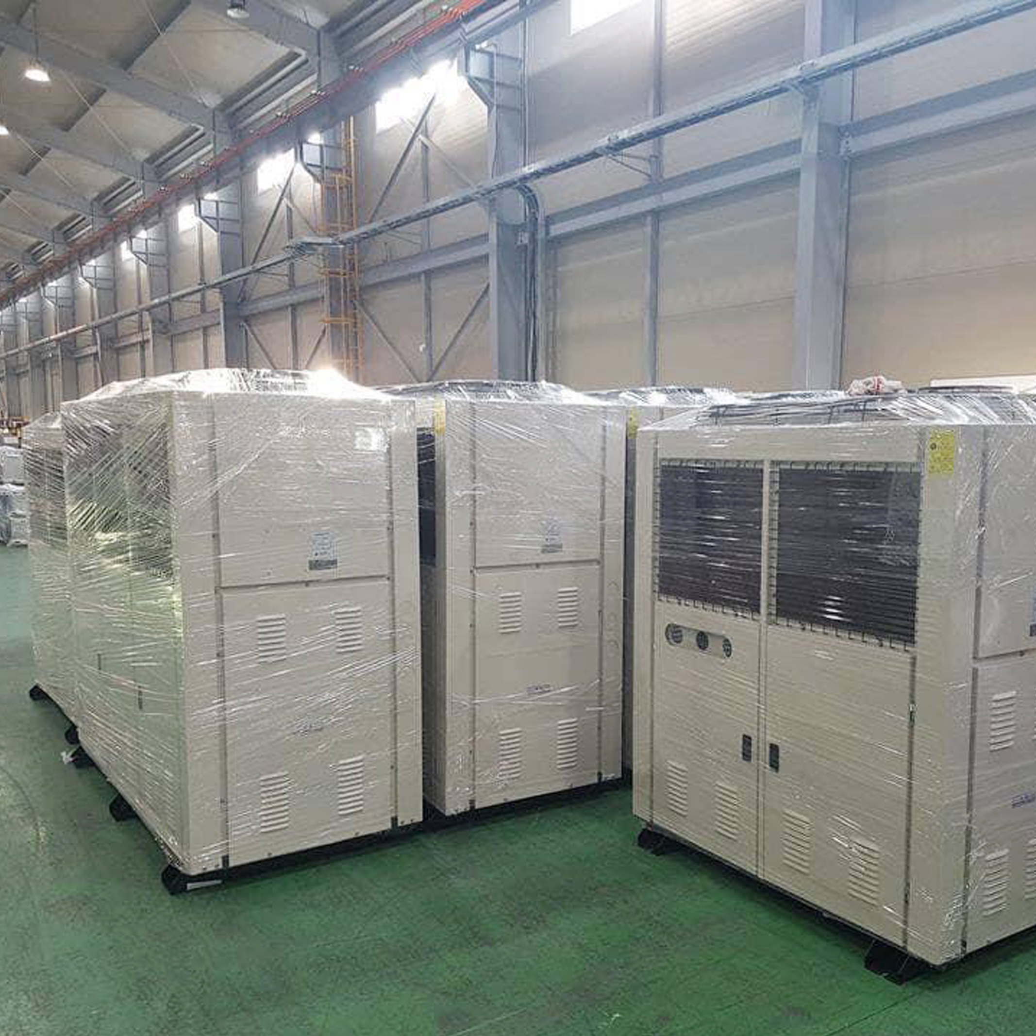 Dịch vụ LTD chất lượng Châu Âu